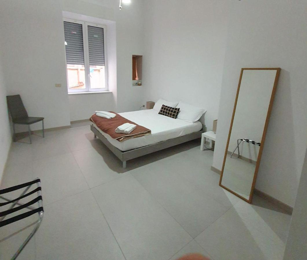 Appartamento City Center 나폴리 외부 사진