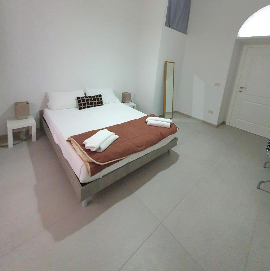 Appartamento City Center 나폴리 외부 사진