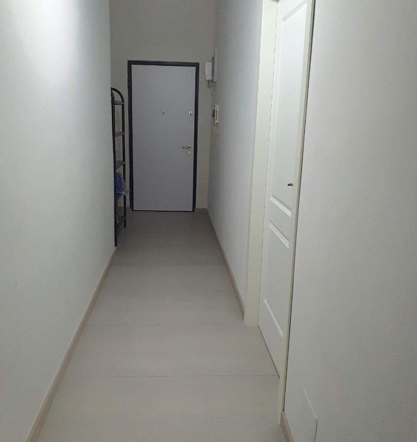Appartamento City Center 나폴리 외부 사진