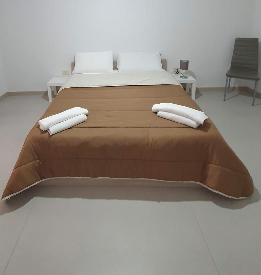Appartamento City Center 나폴리 외부 사진