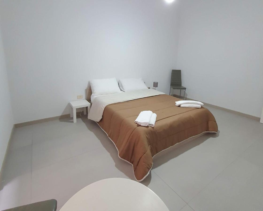 Appartamento City Center 나폴리 외부 사진