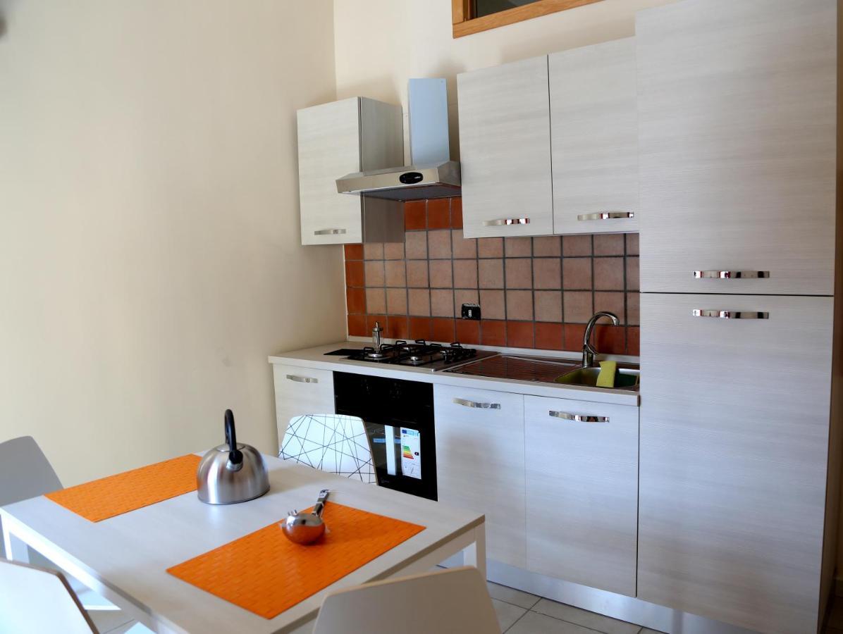 Appartamento City Center 나폴리 외부 사진
